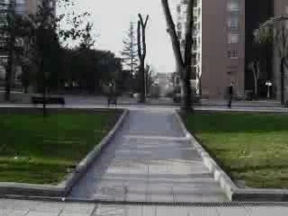 Proximo sampler sirox