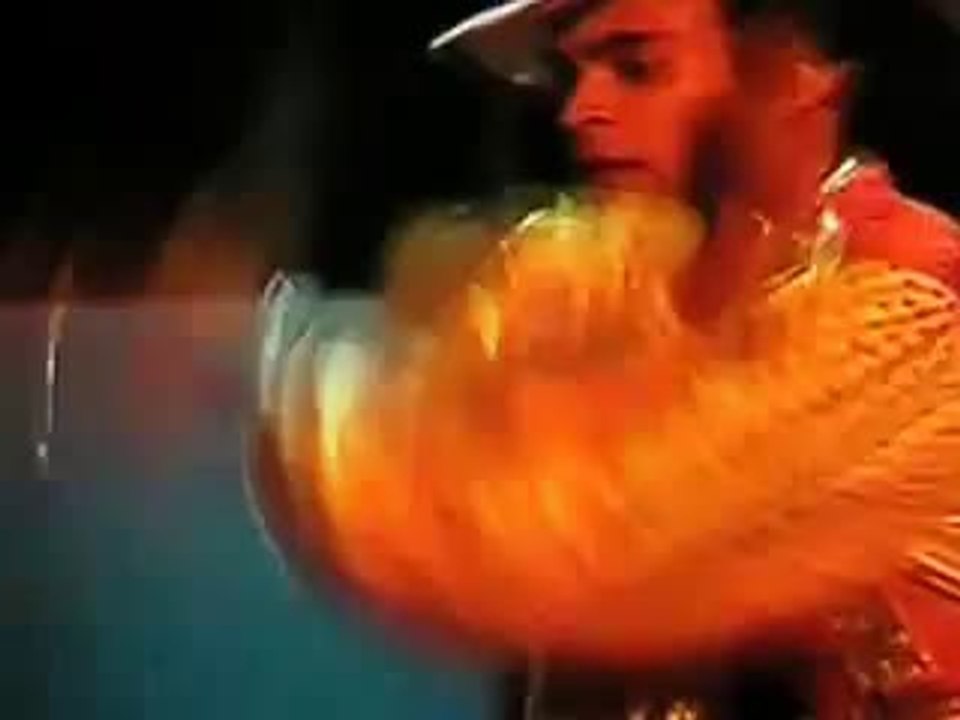 Boney M._Daddy cool (1976)