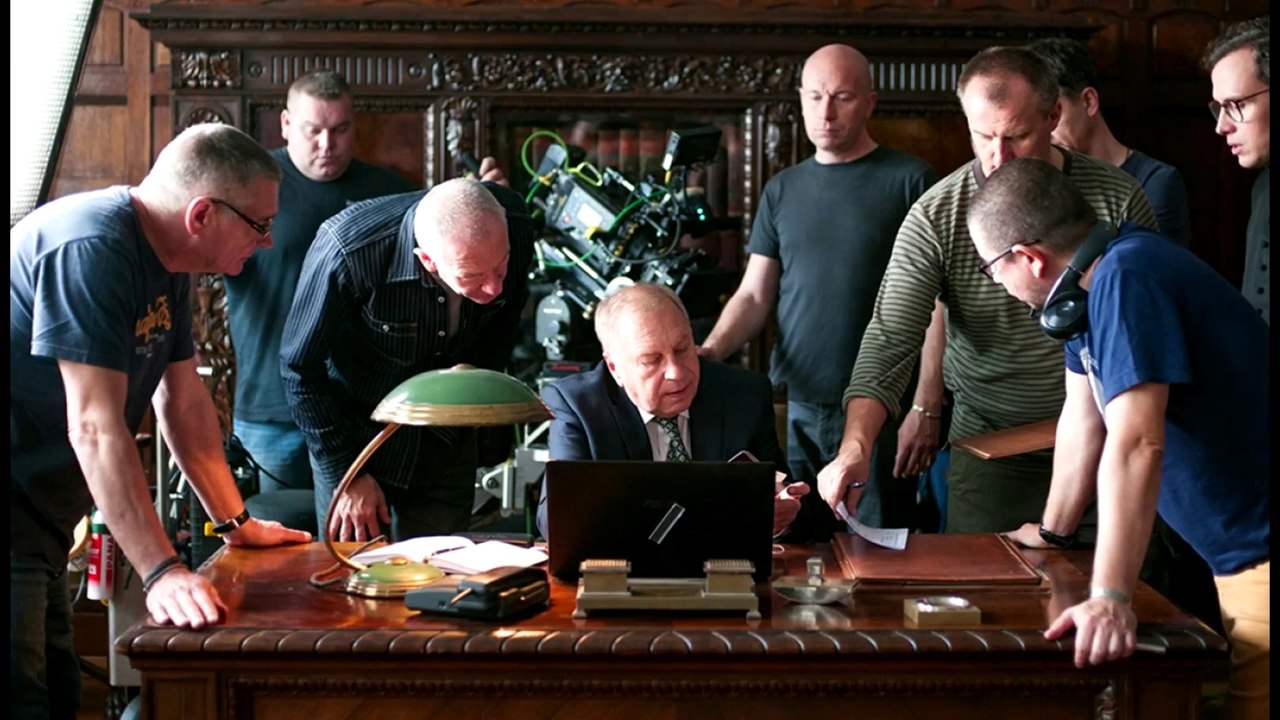 Rozmowa z Michałem Oleszczykiem, Dyrektorem Artystycznym Festiwalu Filmowego w Gdyni