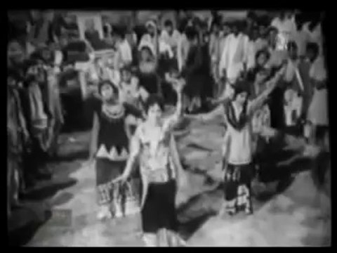 NOOR JEHAN BEAUTIFUL PUNJABI FILM SONG ( BHUL GAI MEIN BHUL GAI HO(Risingformuli)