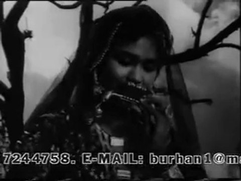 NOOR JEHAN - OLD PAKISTANI PUNJABI FILM SONG(Risingformuli)