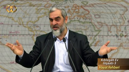 Namus sabıkası - Nureddin YILDIZ - Sosyal Doku Vakfı