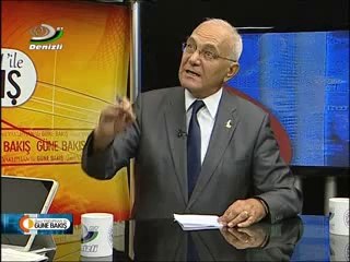 GÜNE BAKIŞA ALİ KAVAK KONUK OLDU