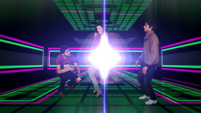 Hina Fareed Singer Launched her official website