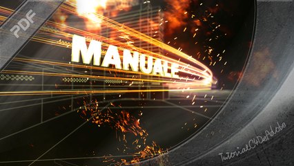 Manuale PDF Cinema 4D R16 Italiano