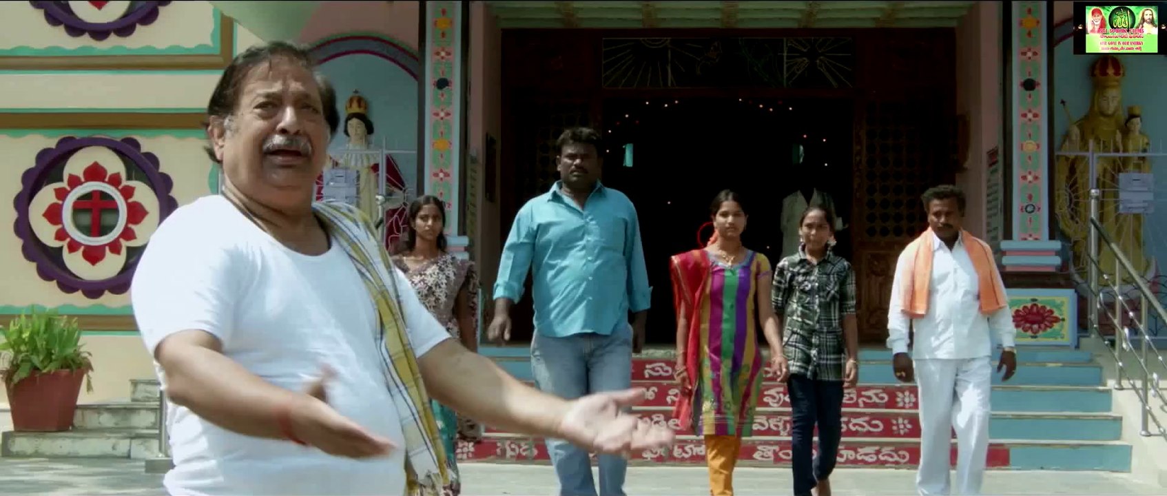 Pasha Andharivadu chandramohan
