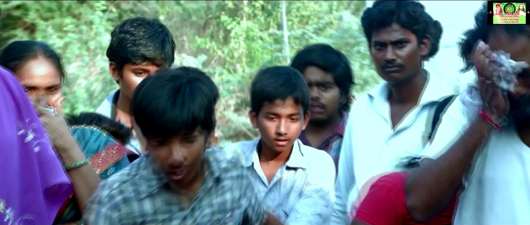 Pasha Andharivadu jeevitam