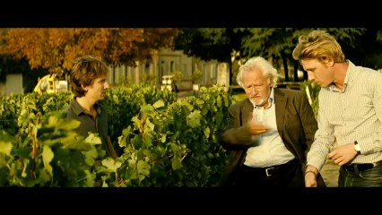 Tu seras mon fils - bande-annonce