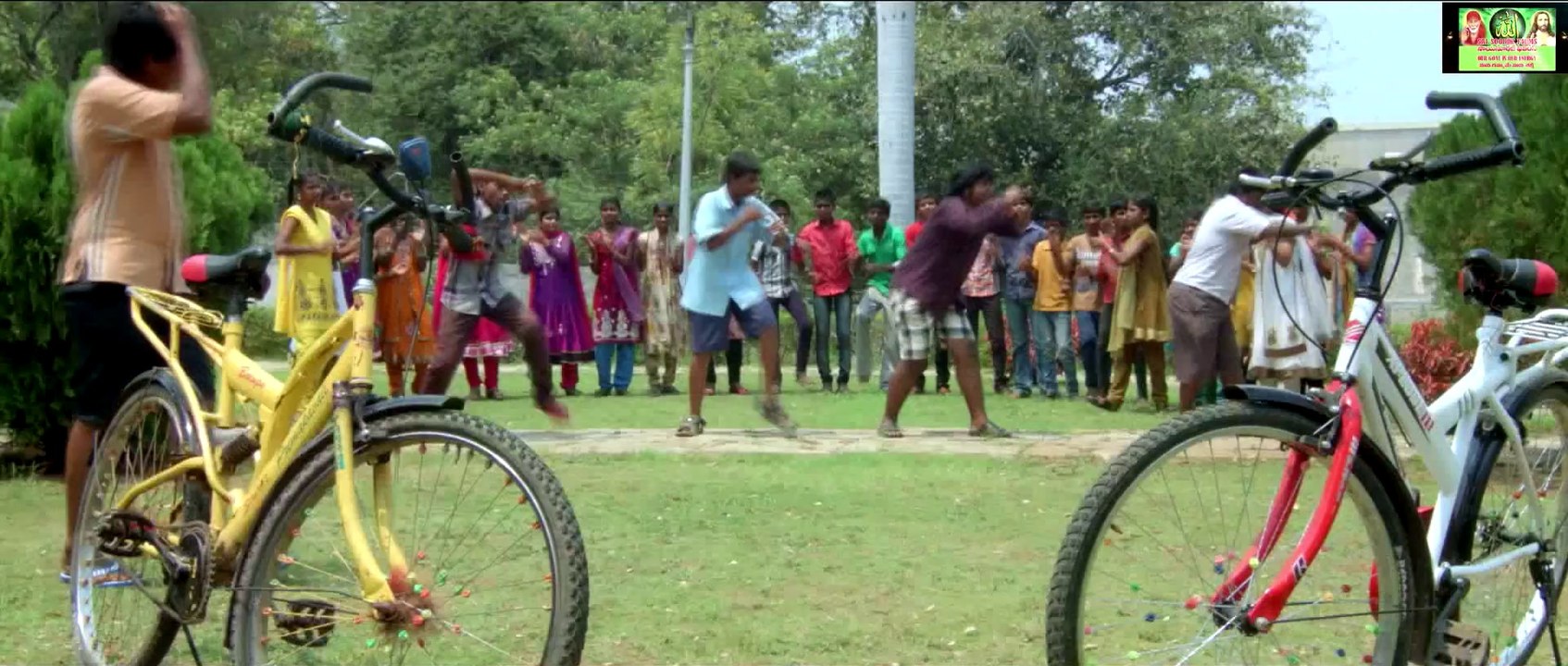 Pasha Andharivadu Trailers