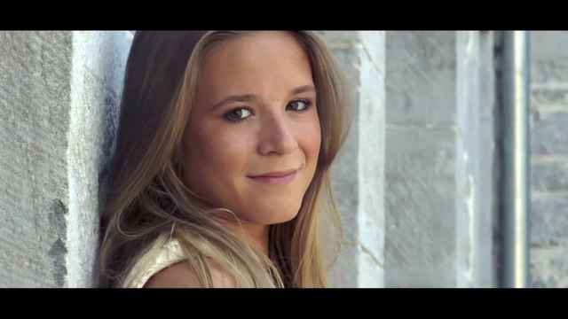 Finaliste Miss Brabant Wallon 2015 - Morgane Libert MBW12