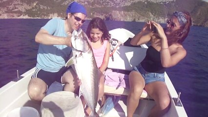 BALIK AVINDA KISMET FAKTORU - www.adrasanbalik.com