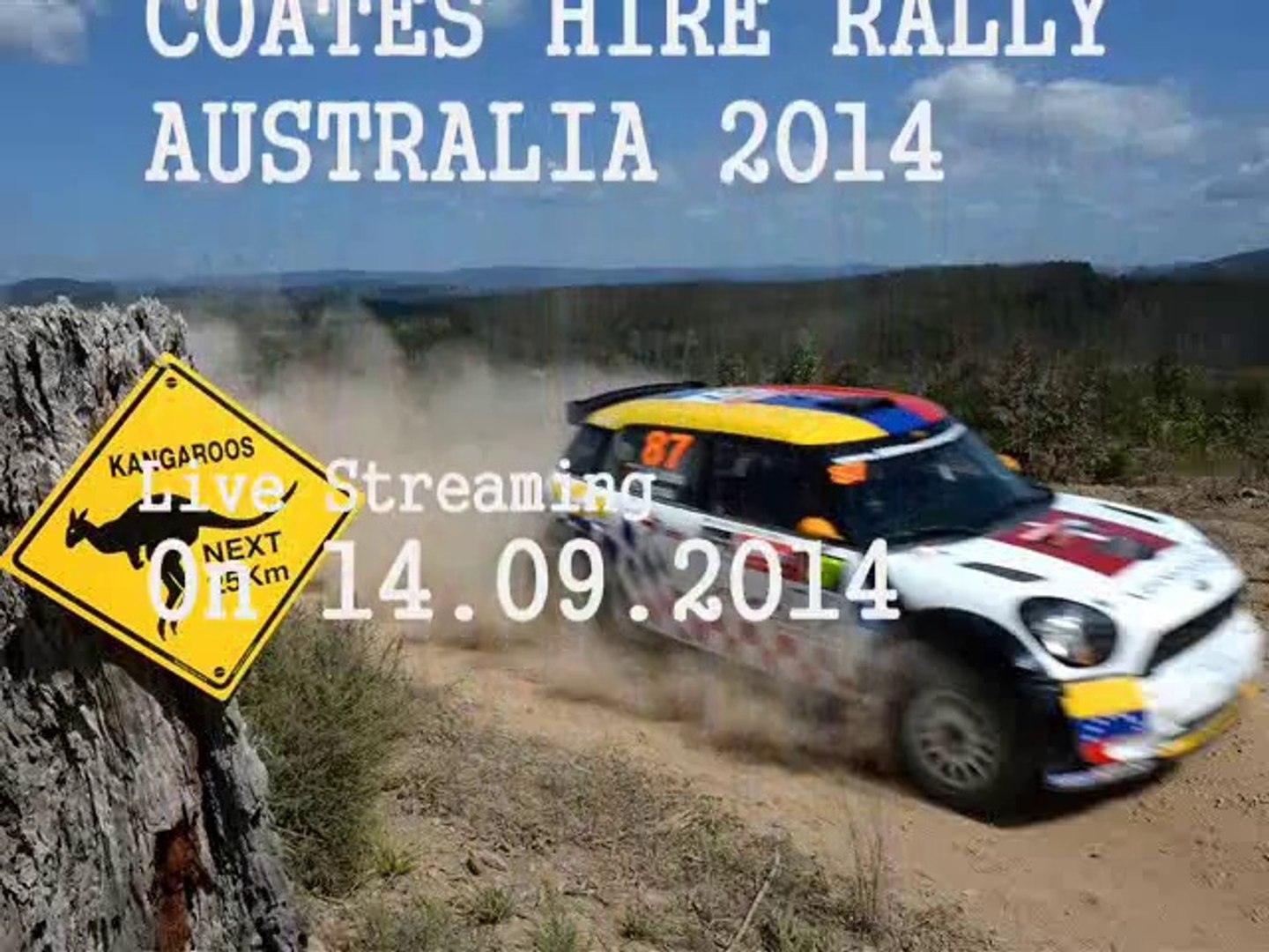 Live WRC Online