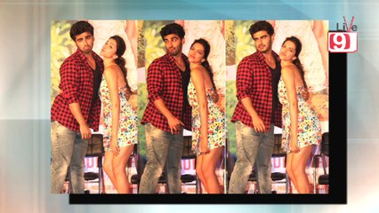 Finding Fanny Director Files Police Complaint