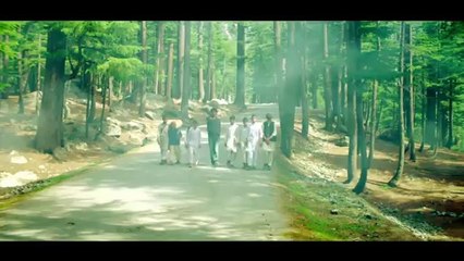 Sitaaron Se Agay Jahan - Shehzad Roy (Official Music Video)