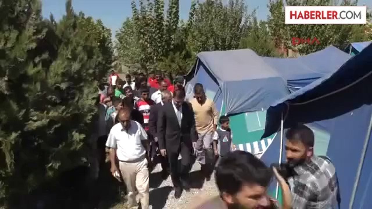 ABD Adana Başkansolosu Işid, ABD Menşeli Silahları Irak Ordusundan Temin Etti