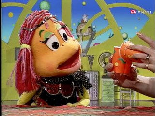 Kidsland Wowow Ep86 I am brave