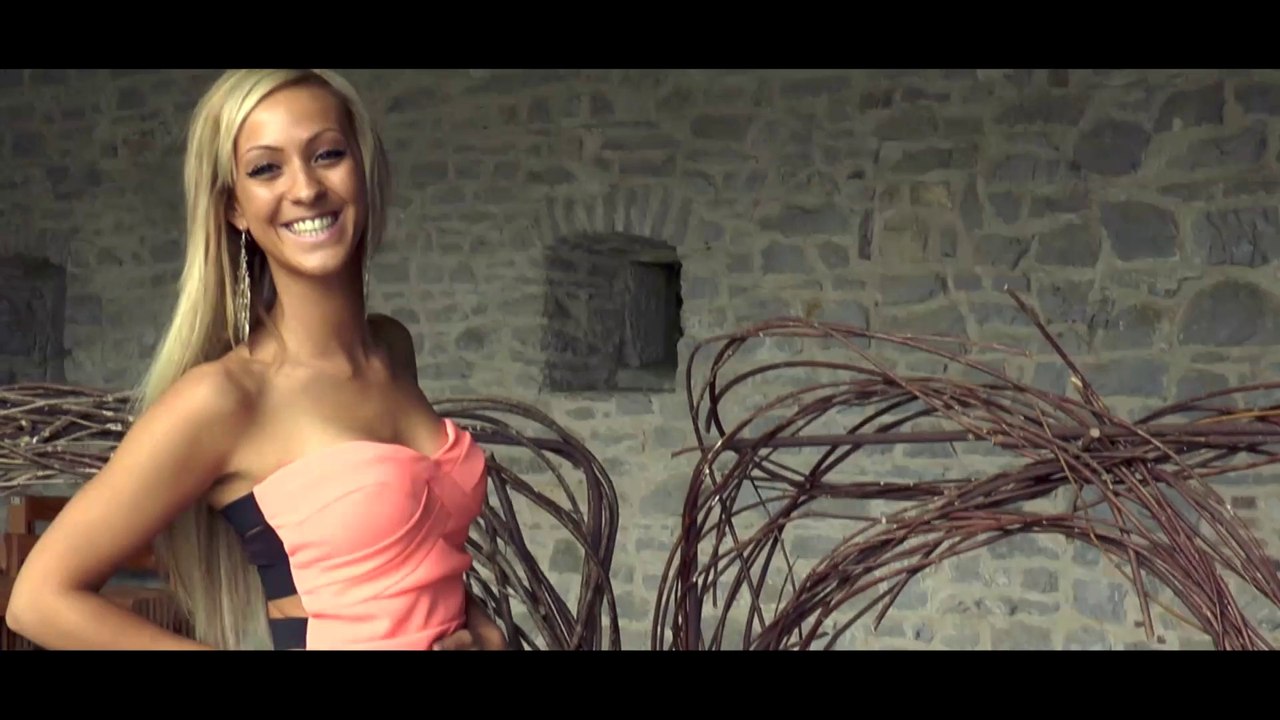 Finaliste Miss Hainaut 2015 - Melissa Valente