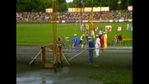 06.09.1988 Polonia Bydgoszcz - Falubaz Zielona Góra 57:33 (15 runda DMP)