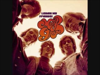 Moby Grape - 1968 (full album)