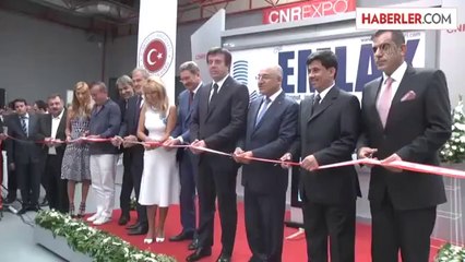 CNR Emlak Fuarı - Zeybekci -