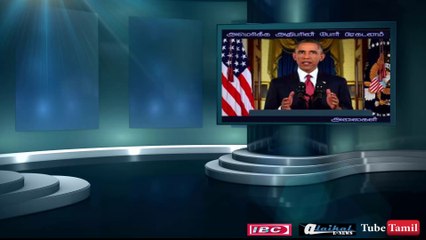 Today's World News. 11.09.14 By. K.S.Thurai