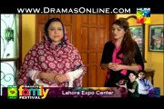 Agar Tum Na Hotay Online Episode 25_ Part _1 Hum TV Pakistani TV Dramas