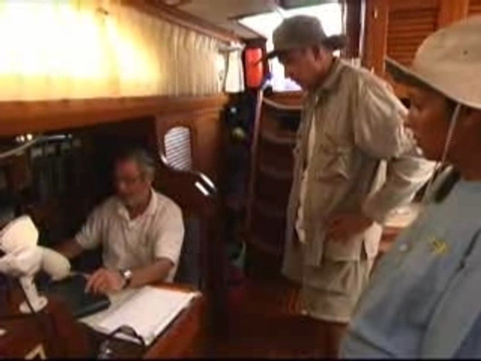 Maxing Out Episode 2: Pirate Alley