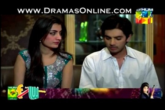Agar Tum Na Hotay Online Episode 25_ Part _2 Hum TV Pakistani TV Dramas