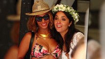 Beyoncé Crashes A Wedding In Italy