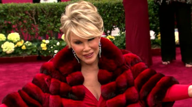 Broadway Backtracks, WILL Dim Lights for Joan Rivers