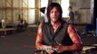 The Walking Dead 5ª Temporada: Norman Reedus sobre Daryl Dixon
