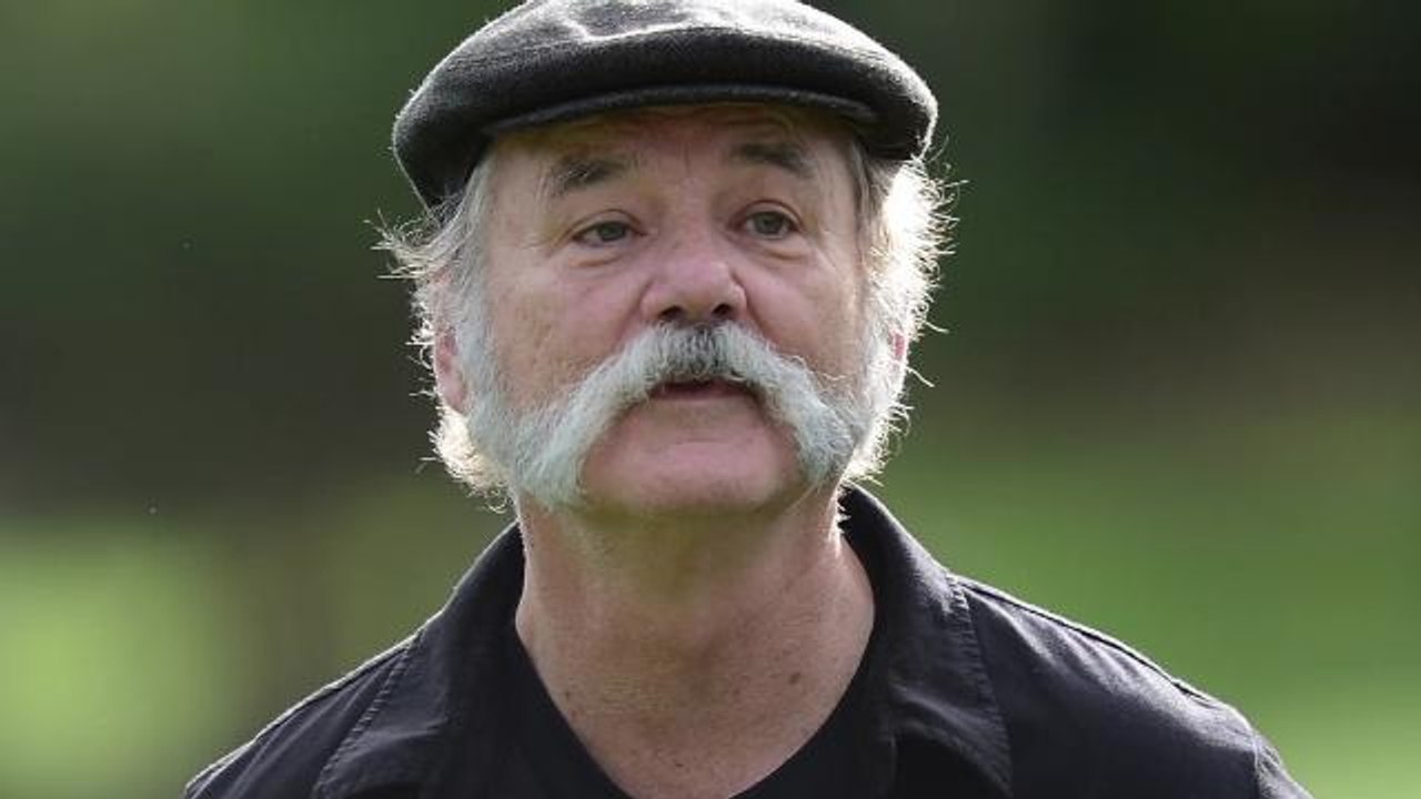 Bill Murray Reveals Who He Would Cast in 'Ghostbusters 3'