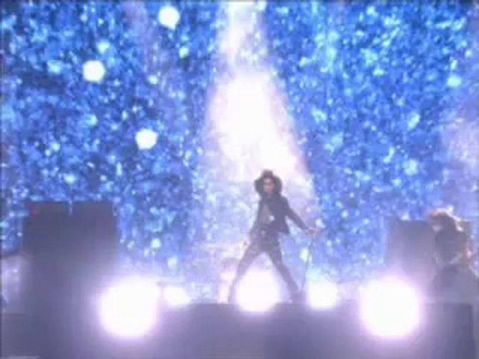 Tokio Hotel Mosoon