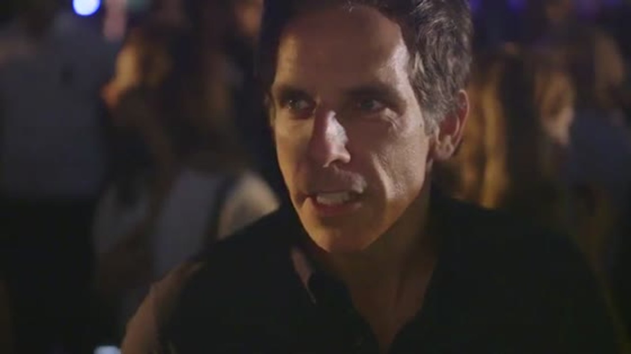 Kendall Jenner, Ben Stiller und Ciara besuchten die Ralph Lauren Polo Show im Central Park