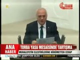 Meclis'te Ümraniye - Ataşehir Sınır Tartışması da Yaşandı. Mustafa Elitaş