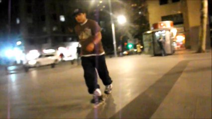 pollitos en fuga