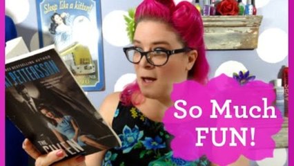 Creativity and a Good Read ~ Tea Time Ramblings