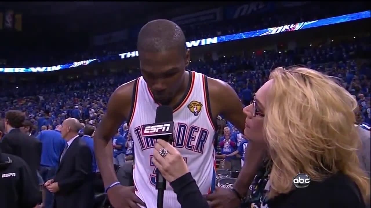 The NBA  A Bad Lip Reading
