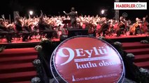 İzmir'in Kurtuluşunun 92. Yıl Dönümü