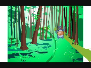 chu chu karti aayi chidiya