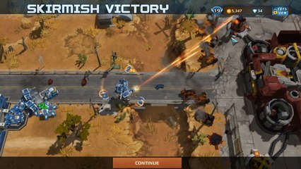 AirMech Urban Dudes Playing, Do you know how to play 298