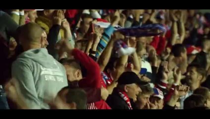 Czech Republic 2-1 Netherlands (Goal Pilar) (EURO 2016 - QUALIF.) 09.09.2014