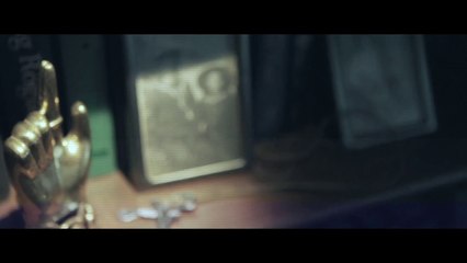 The Devil Incarnate - Exclusive Clip