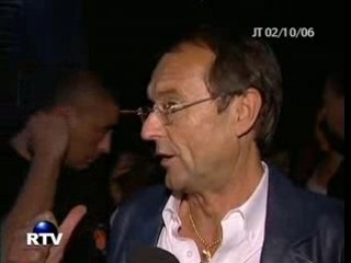 Trop plein de sons Elysée Montmartre