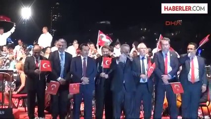 İzmir'de Kurtuluş Coşkusu" Haberine Ek