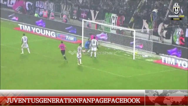 JUVENTUS-UDINESE PRECEDENTI