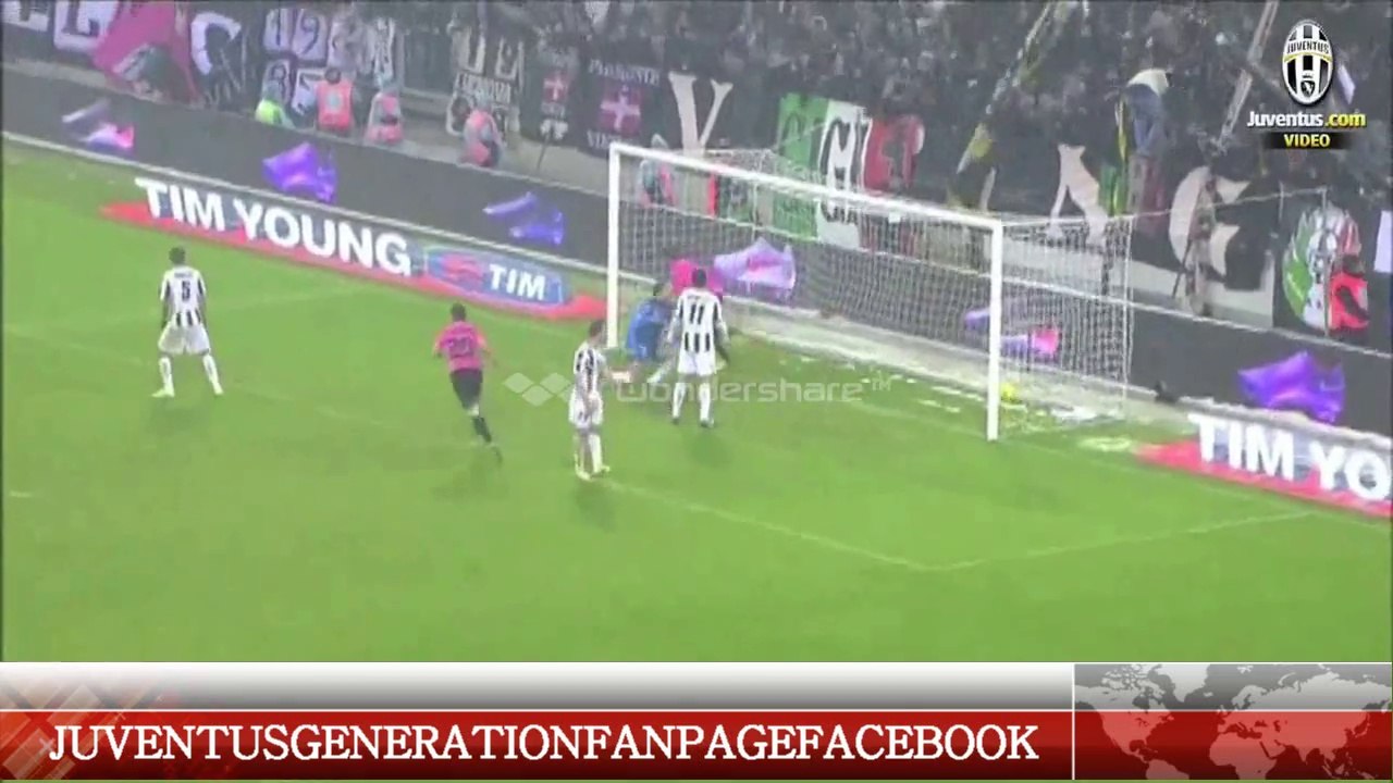 JUVENTUS-UDINESE PRECEDENTI