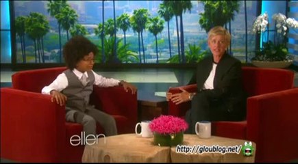 Cory Nieves Interview Part 1 Sept 09 2014