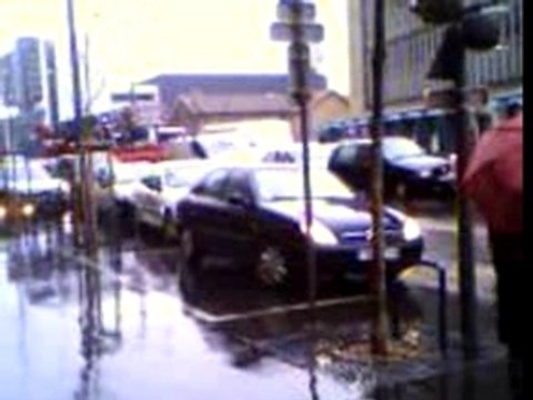 Pompiers échelle Epa30