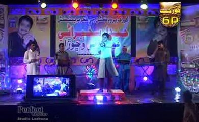 Hubdar Sakhirani Siyano na thi edo New Album4 Eid te b wichora
